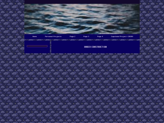 pg3 screenshot