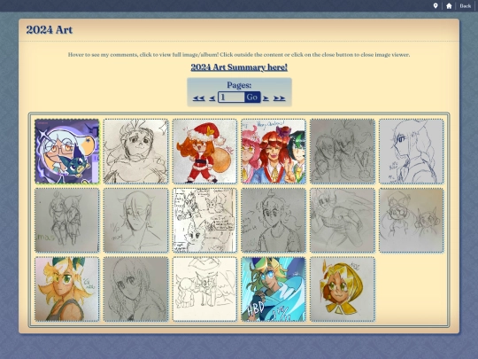 art/2024 screenshot