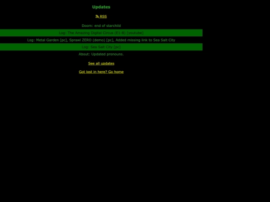 updates-preview screenshot