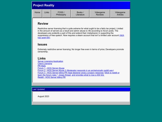 game_reviews/game_reviews/project_reality screenshot