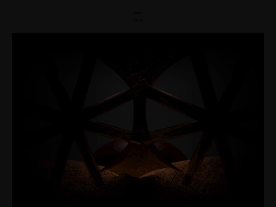 findme screenshot