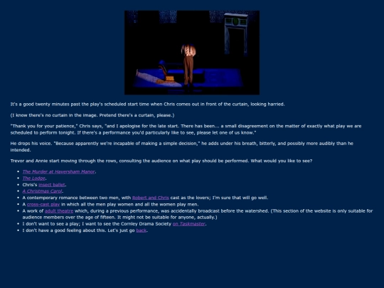 stage screenshot