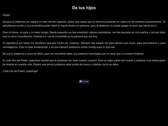 hija screenshot