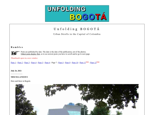 strolling_7 screenshot
