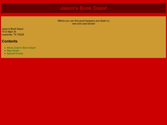 unit 3/lesson 5/Lab 5-4/lab5-4 screenshot