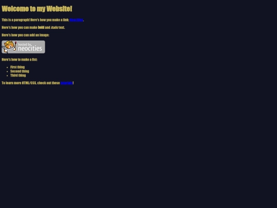 testfile screenshot