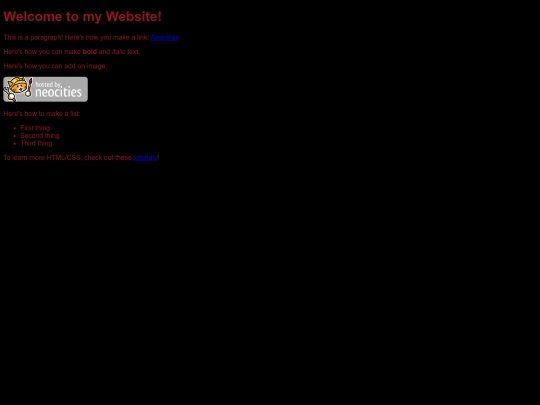 drowning screenshot
