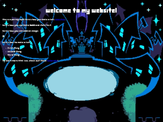puzzle1 screenshot