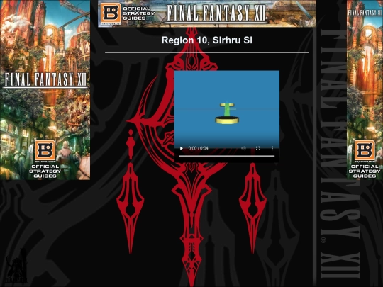 FFXII/GC/R10_Sirhru_Si screenshot