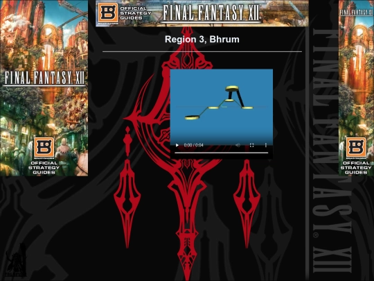 FFXII/GC/R3_Bhrum screenshot