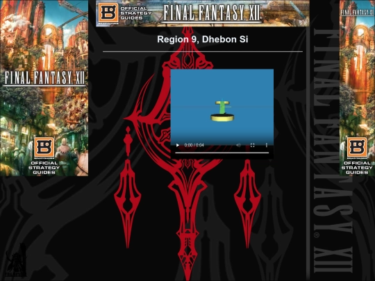 FFXII/GC/R9_Dhebon_Si screenshot