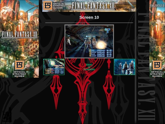 FFXII/ScreenshotPlayer/Screen10 screenshot