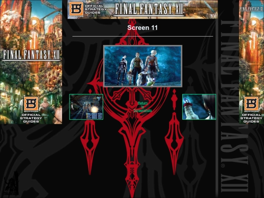 FFXII/ScreenshotPlayer/Screen11 screenshot