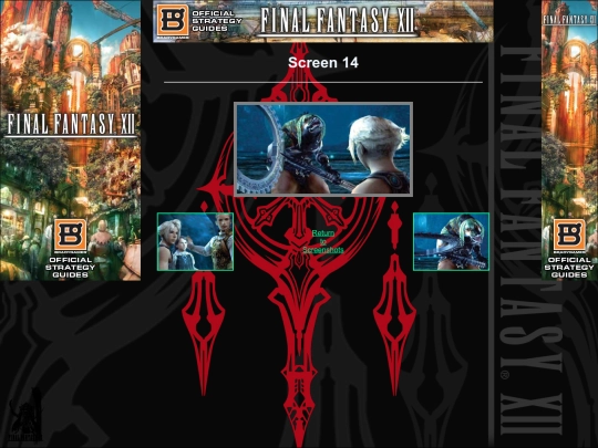 FFXII/ScreenshotPlayer/Screen14 screenshot