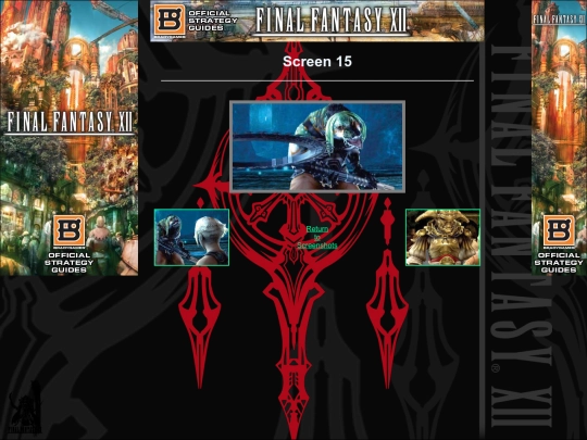 FFXII/ScreenshotPlayer/Screen15 screenshot