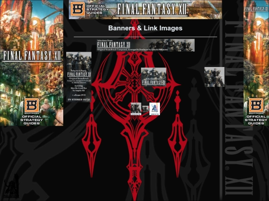 FFXII/banners screenshot