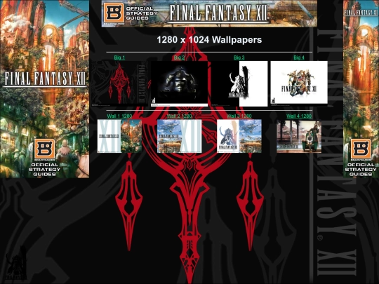FFXII/big screenshot