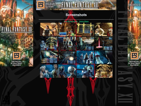 FFXII/screenshots screenshot