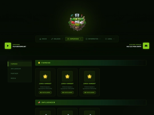 media screenshot