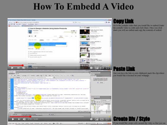 index-Embedd screenshot