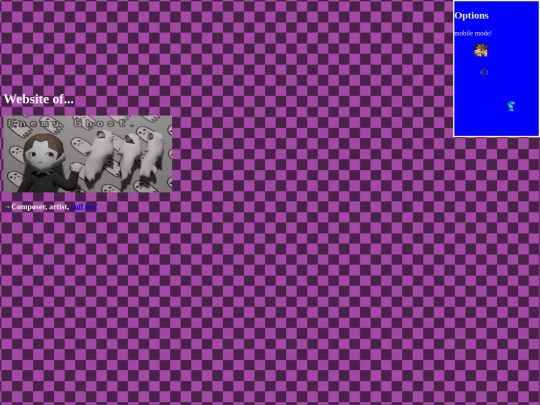 Enemyghost screenshot