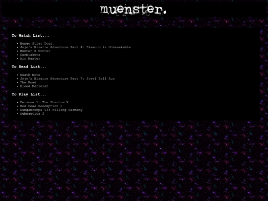 to-do-list screenshot