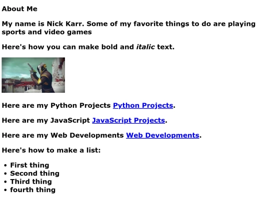 about screenshot