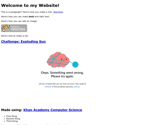 jsKhanLabOne screenshot