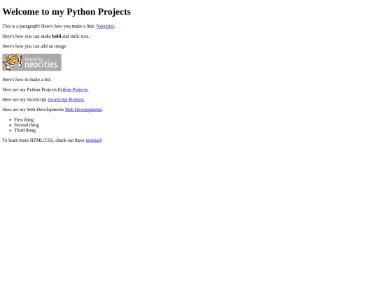 python screenshot