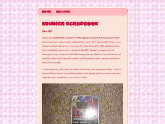 blogstuff/posts/2026-08-26-Summer-Scrapbook screenshot