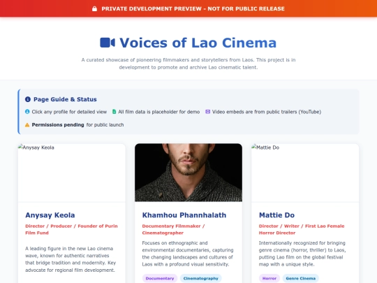 laos/voices_of_lao_cinema screenshot