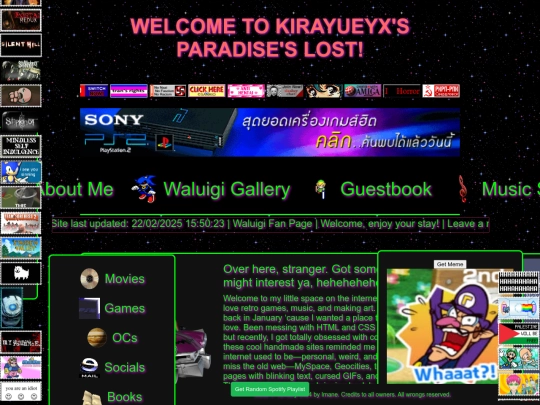 indextft screenshot