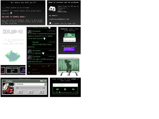 rback screenshot