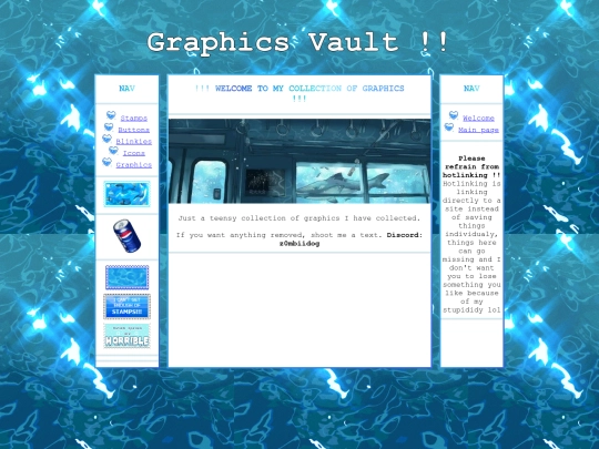vault screenshot