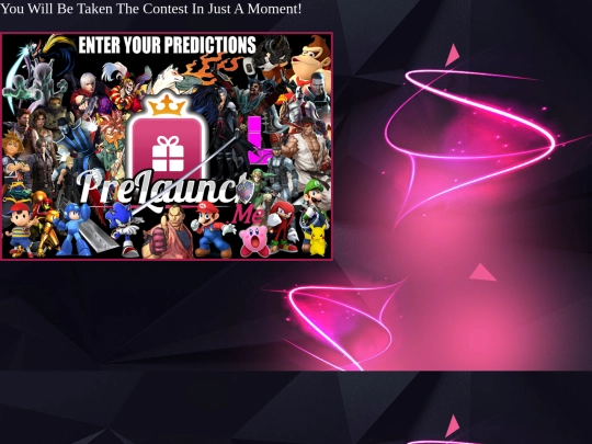 DeathBattle screenshot