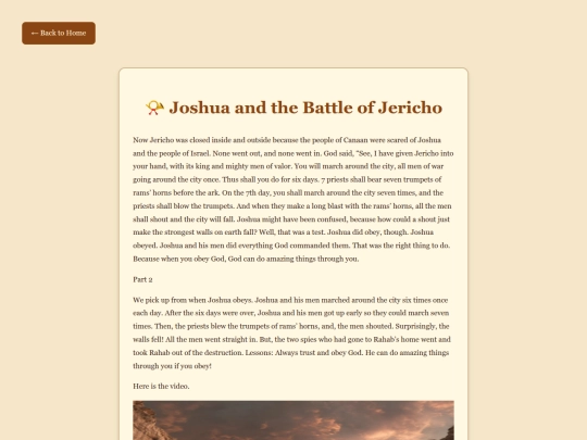 jericho screenshot