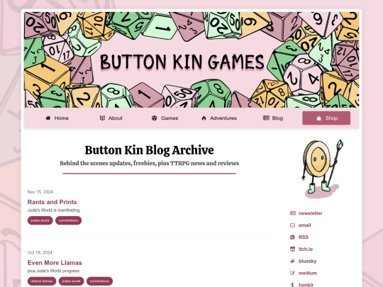 blog/page10 screenshot