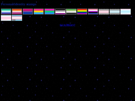 stamps_personal screenshot
