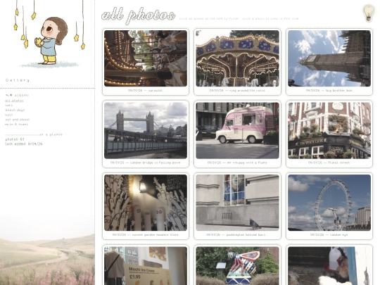 gallery screenshot