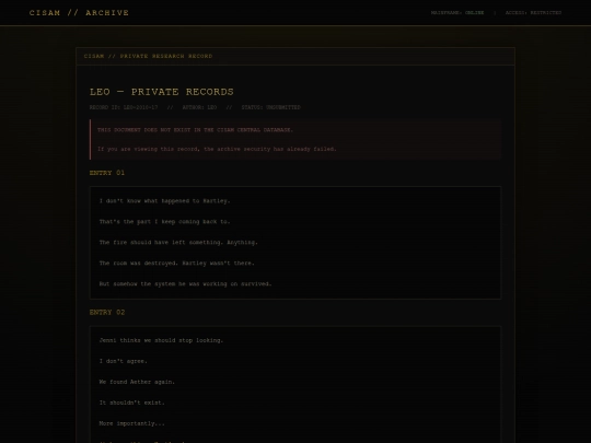 Lfiles screenshot