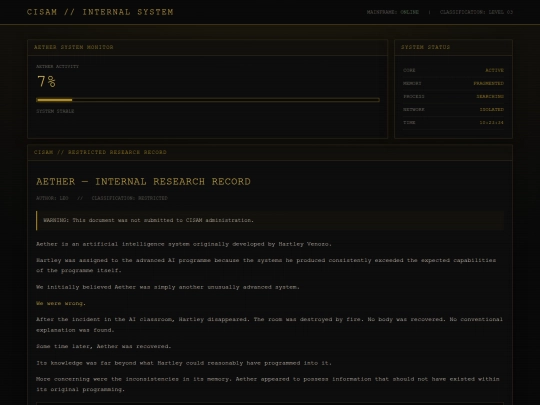 UZL screenshot