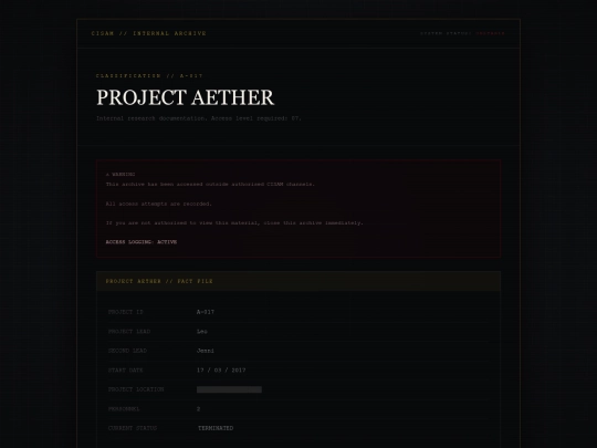 rehtea screenshot