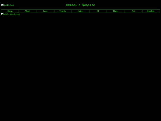 art screenshot