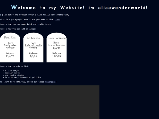 maintest screenshot