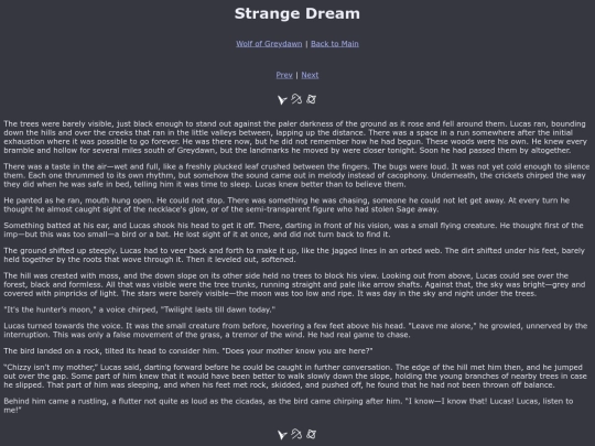stories/wolfofgreydawn/strangedream screenshot