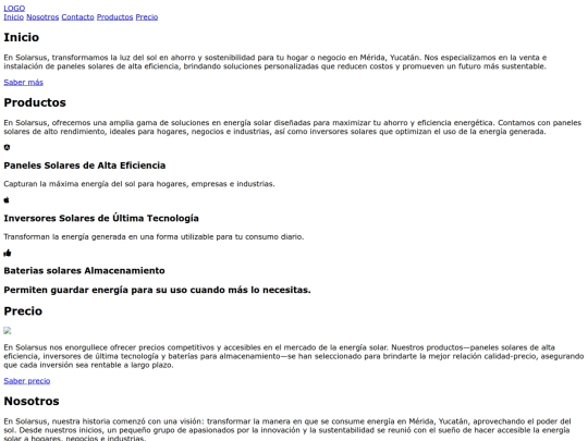inbex screenshot