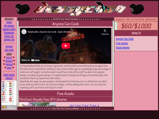 anyone-can-cook screenshot