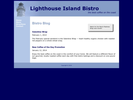 chapter 6/ch6blog screenshot