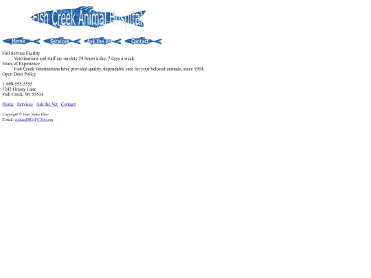 fishcreek4 screenshot