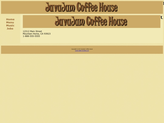 javajamch6/JavaJam_jobs screenshot